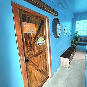 myPatong GuestHouse - Hostel